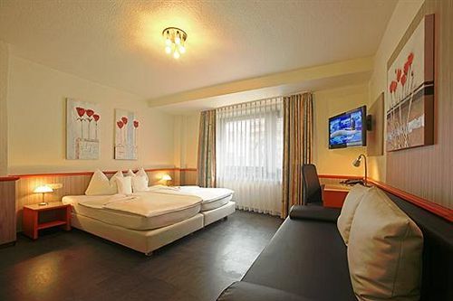 Hotel Trip Ariane