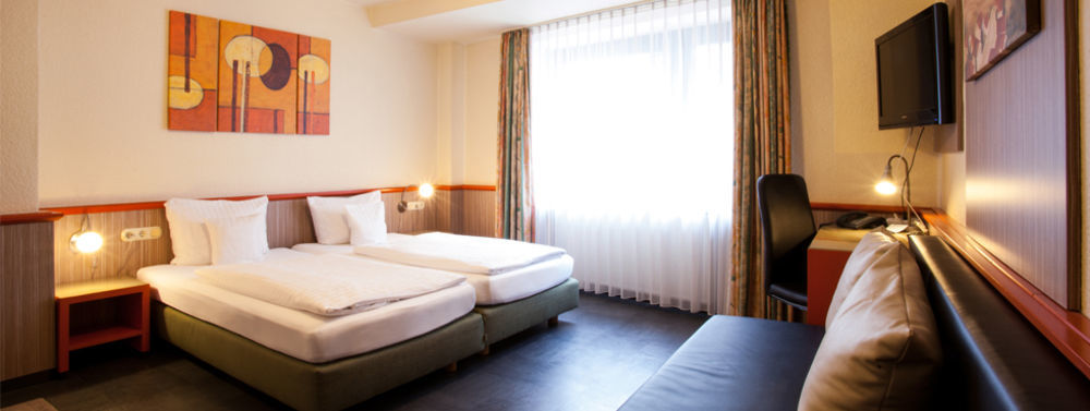 Hotel Trip Ariane Cologne
