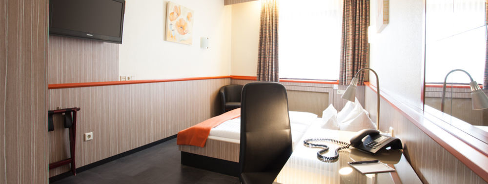 Hotel Trip Ariane 3*