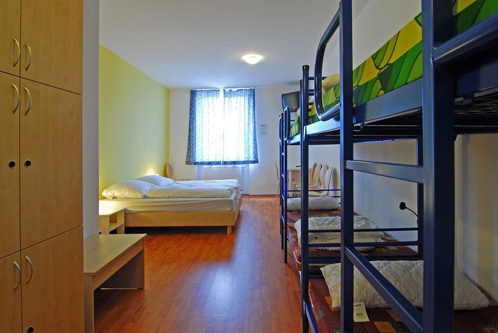 Hotel A&o Neumarkt