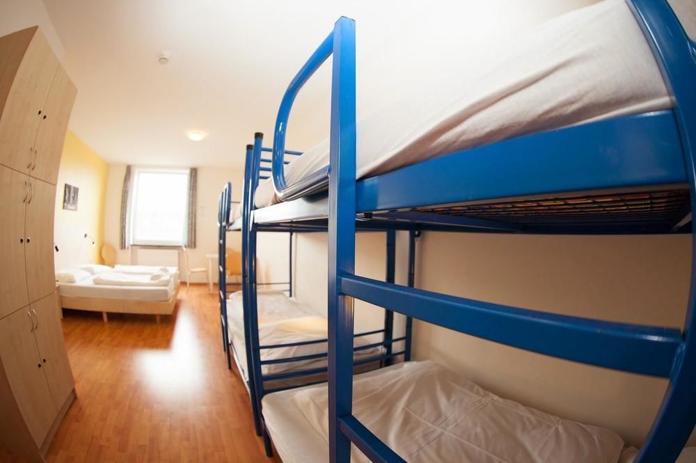 Hotel A&o Neumarkt Colónia