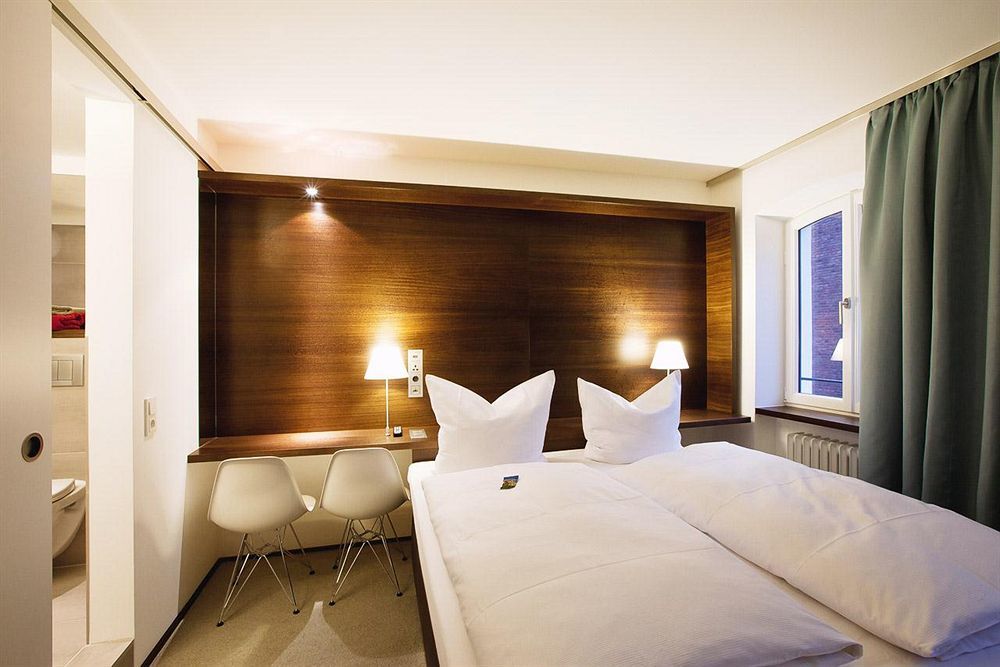 Hotel Stern Am Rathaus 3*