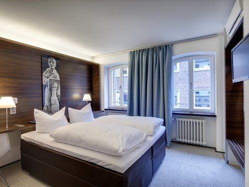 Stern Am Rathaus Cologne
