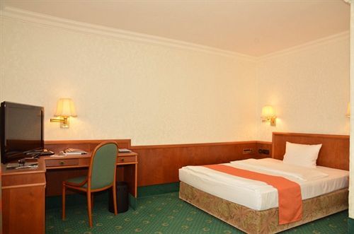Hotel Appartel Am Dom Colonia