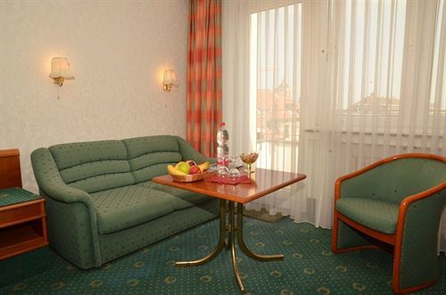 Hotel Appartel Am Dom