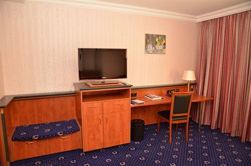 Hotel Appartel Am Dom