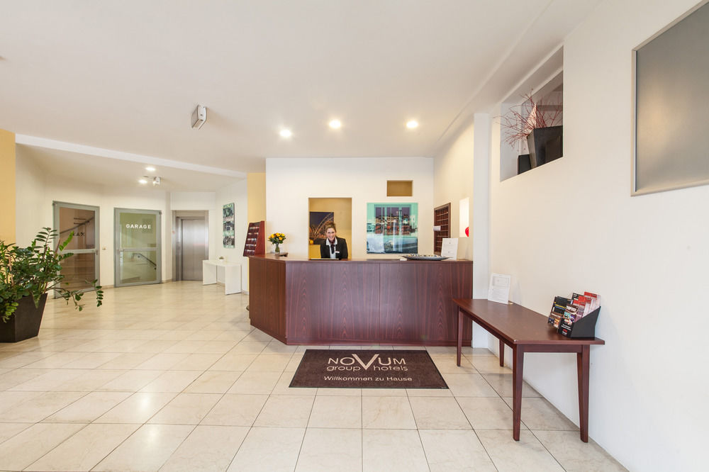 Mercure Airport Köln
