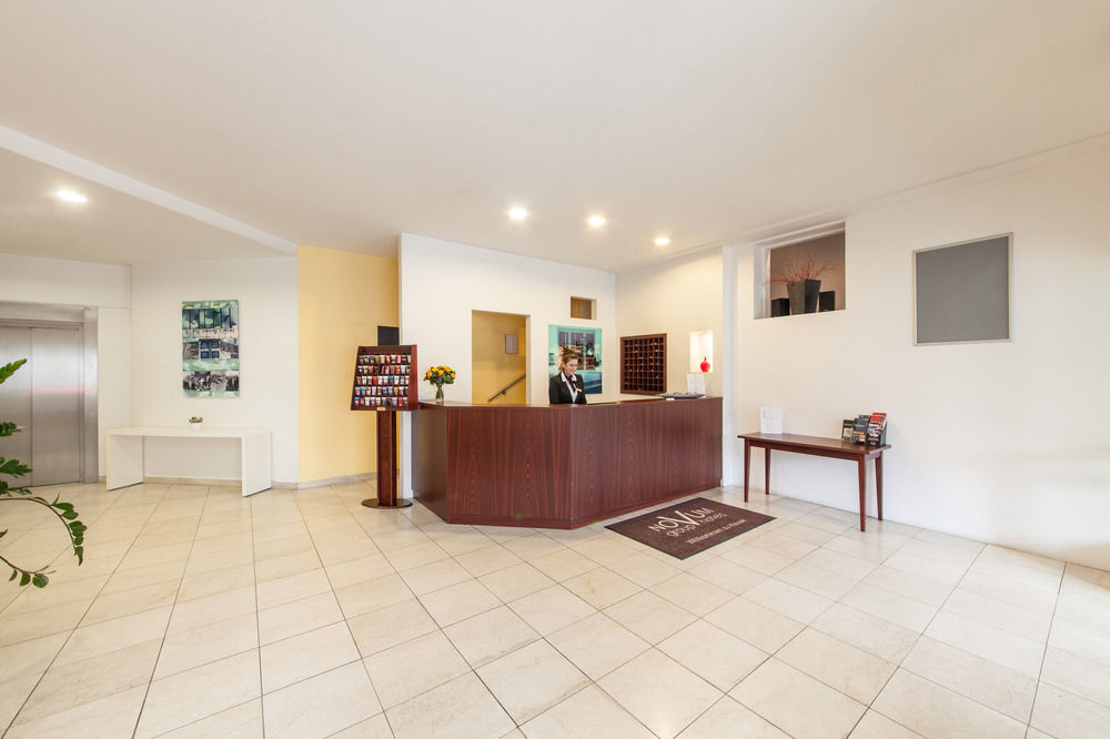 Mercure Airport
