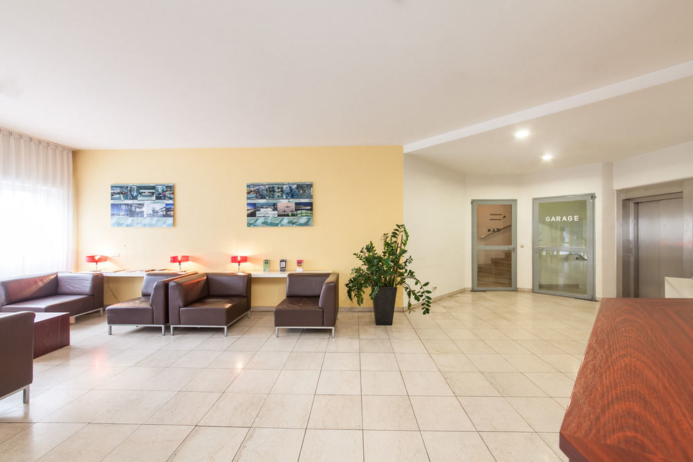 Hotel Mariella 3*