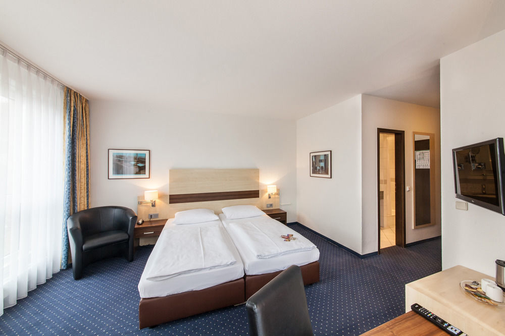 Hotel Mercure Airport Köln