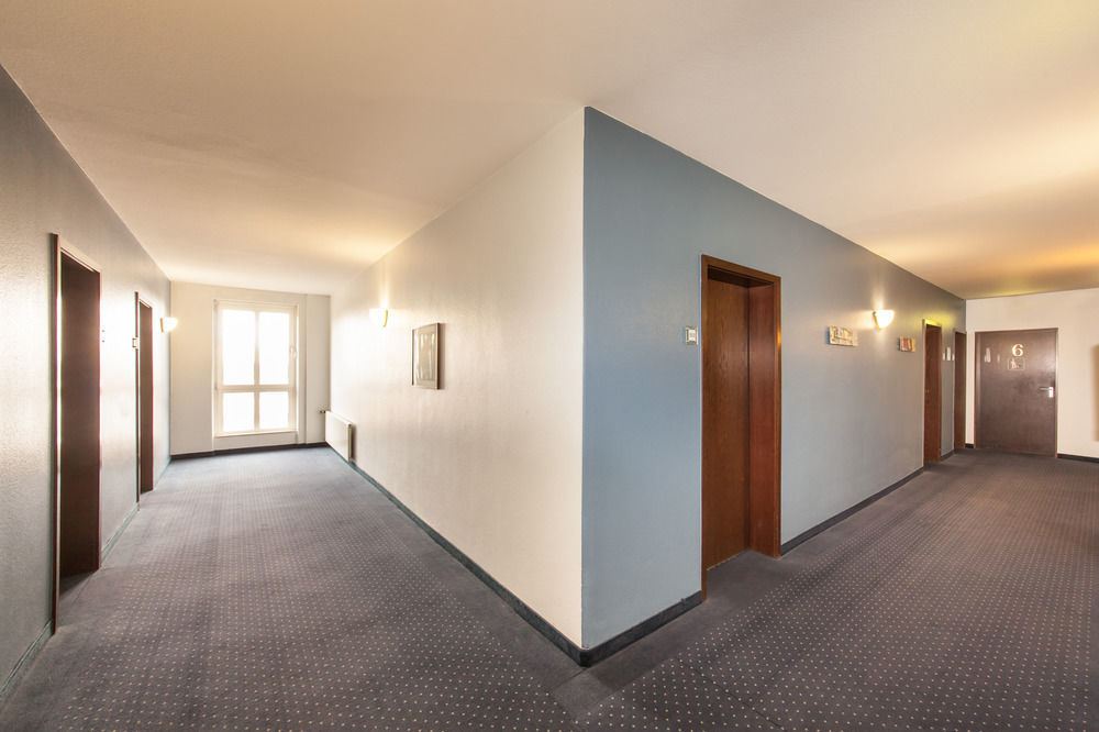 Hotel Mercure Airport Köln