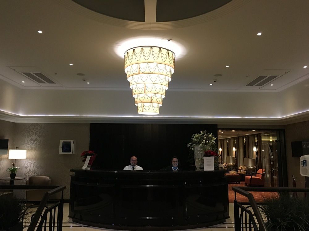 Knm Ms Switzerland Ii - Hotel Cologne