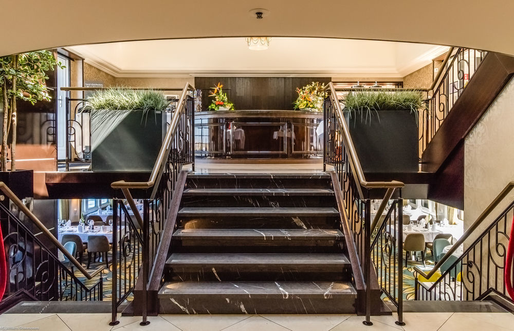 Knm Ms Switzerland Ii - Hotel