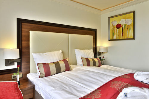 Knm Ms Switzerland Ii - Hotel