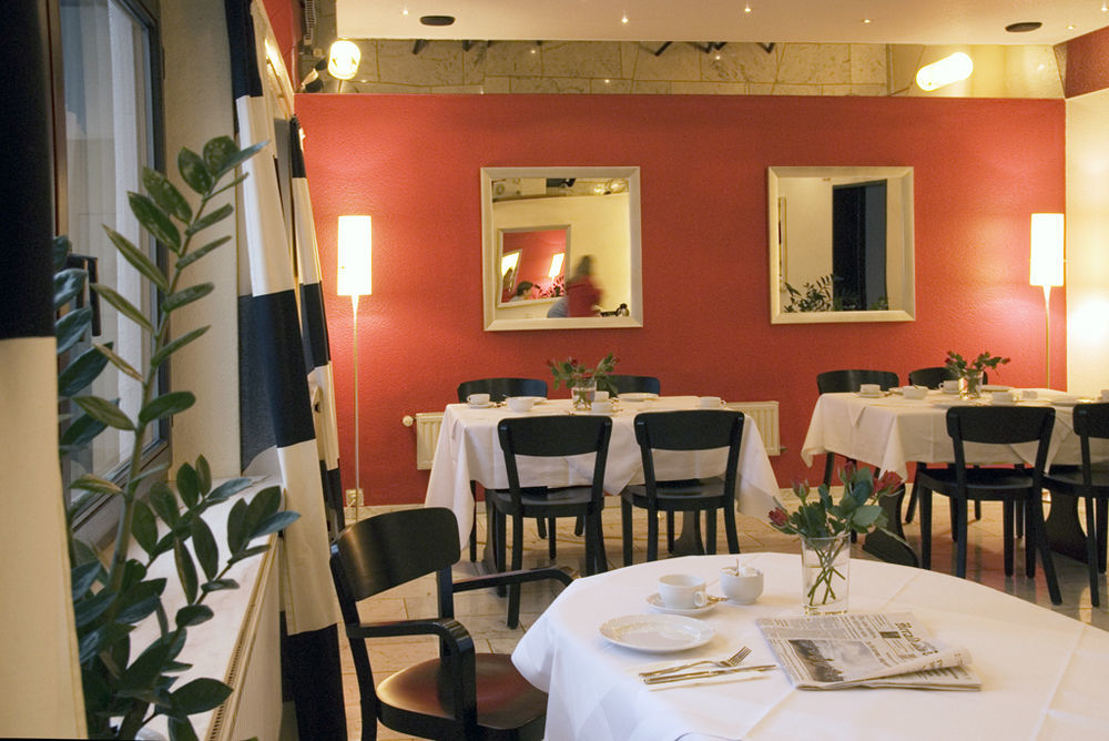 Hotel Rugs Cologne