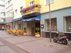 Hotel Engelbertz - Yggotel Pirol Kolonia