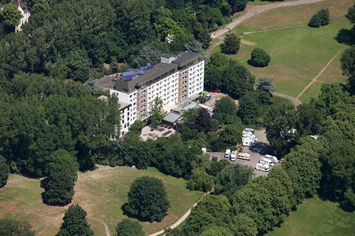 City-hostel Koeln-riehl * Kolonia