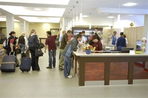 City-hostel Koeln-riehl Hostel Kolonia
