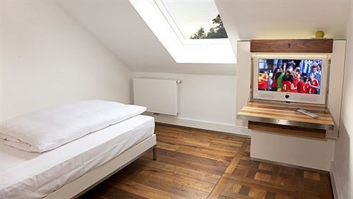 Hotel Hopper St. Josef Köln