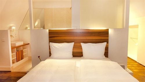 Hotel Hopper St. Josef