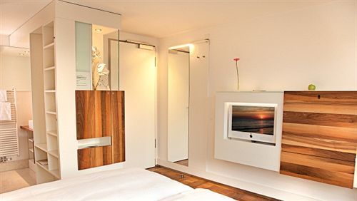 Hotel Hopper St. Josef 4*