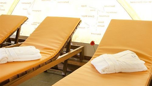 Hotel Hopper St. Josef 4*