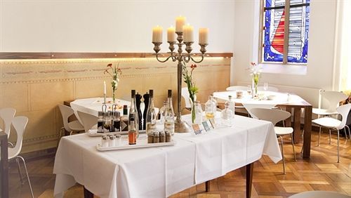 Hotel Hopper St. Josef Cologne