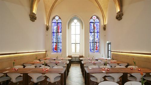 Hotel Hopper St. Josef