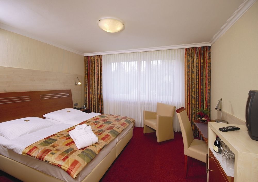 Garten-hotel Ponick Cologne