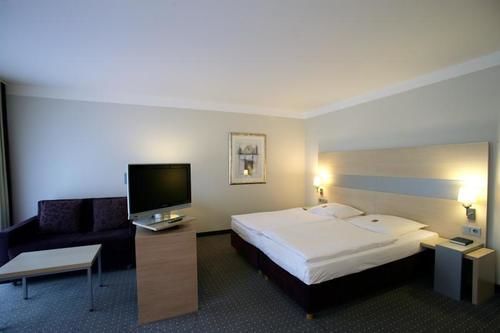 Hotel Garten-hotel Ponick 3*