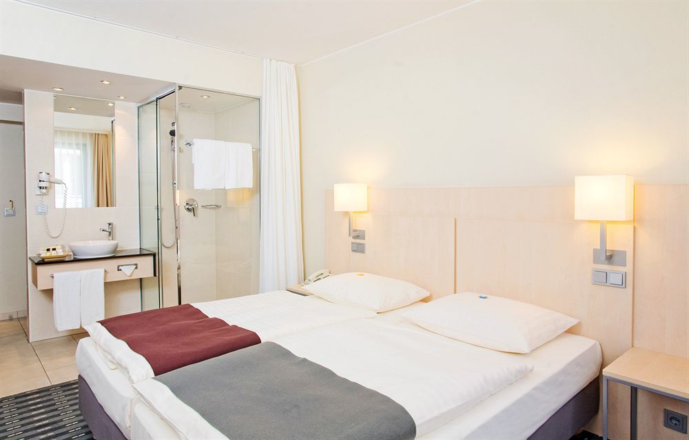 Lyskirchen Hotel 4*