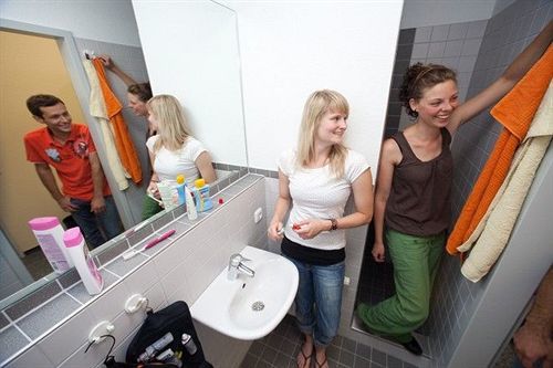 Pathpoint - Backpacker Hostel Keulen