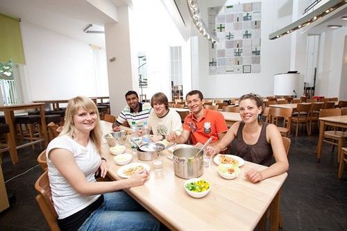 Pathpoint - Backpacker Hostel