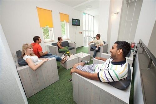 Pathpoint - Backpacker Hostel Keulen