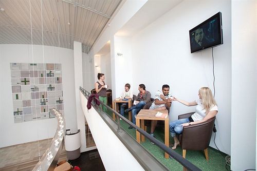 Pathpoint - Backpacker Hostel