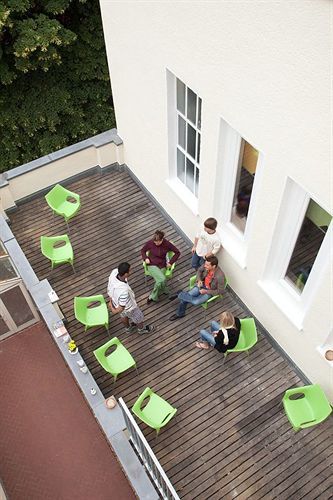 Pathpoint - Backpacker Hostel Keulen