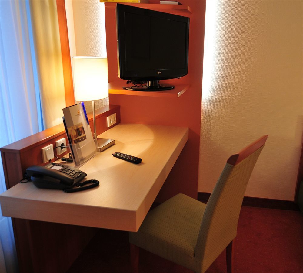 Flandrischer Hof 3* Colónia