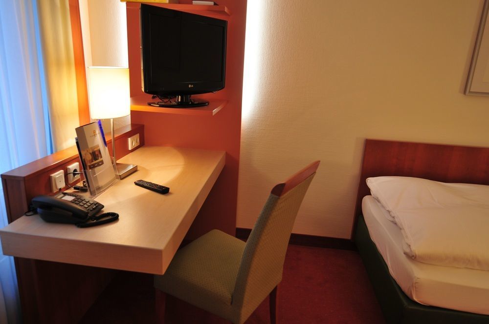 Flandrischer Hof Hotel Colónia