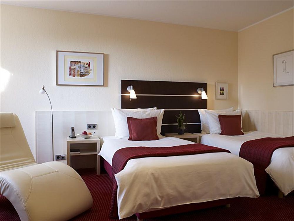 Uhu Garni Hotel Cologne