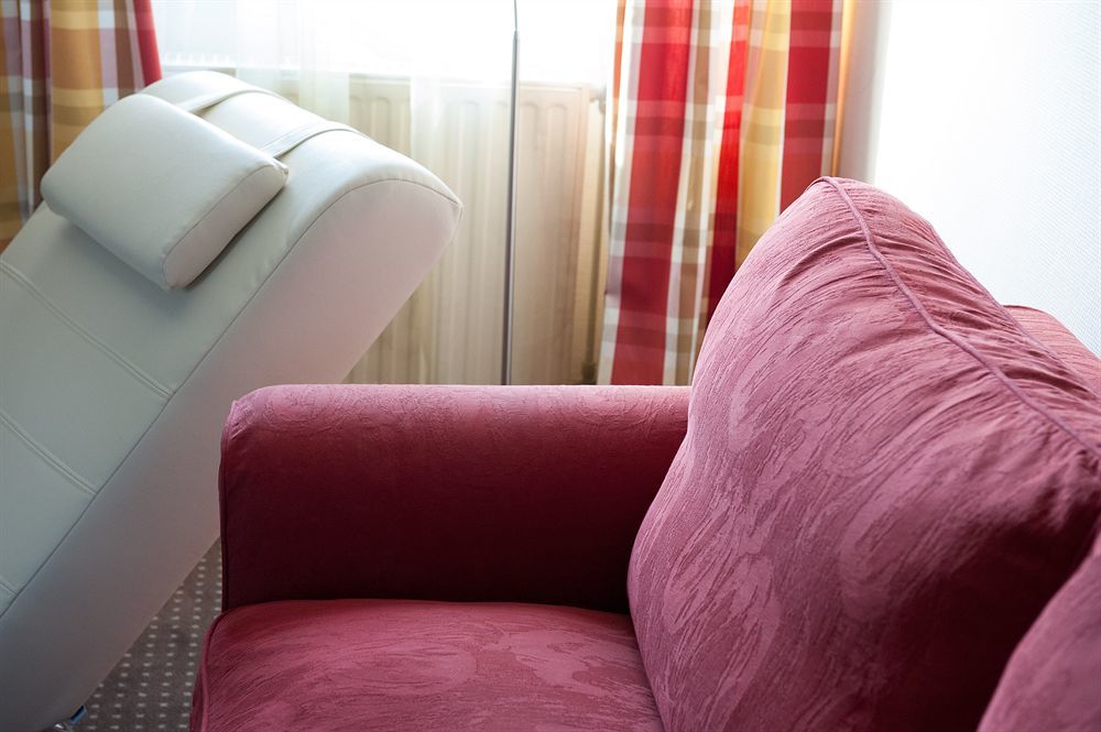 Uhu Garni Hotel