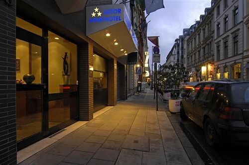 Astor & Hotel Kolonia