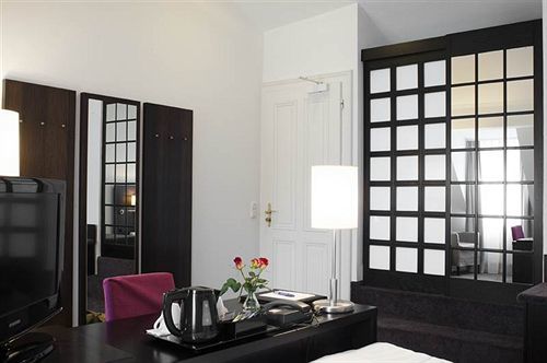 Astor & Hotel 4*