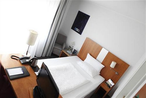 Hotel Astor &