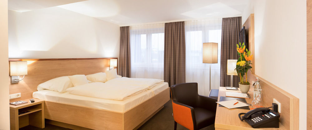 Hotel Stadthotel Am Roemerturm Cologne