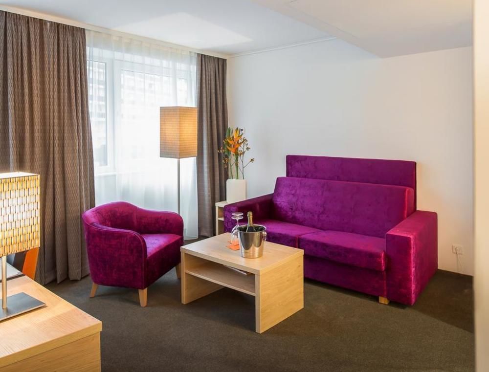 Stadthotel Am Roemerturm