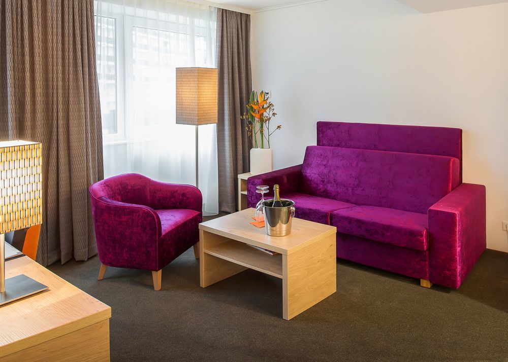 Stadthotel Am Roemerturm