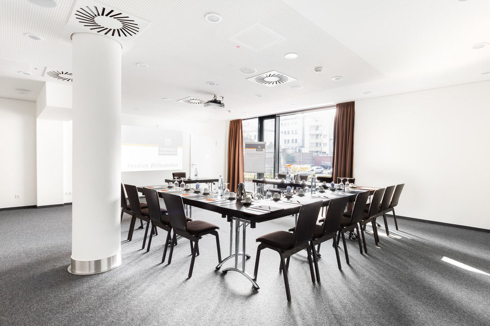 Stadthotel Am Roemerturm Cologne
