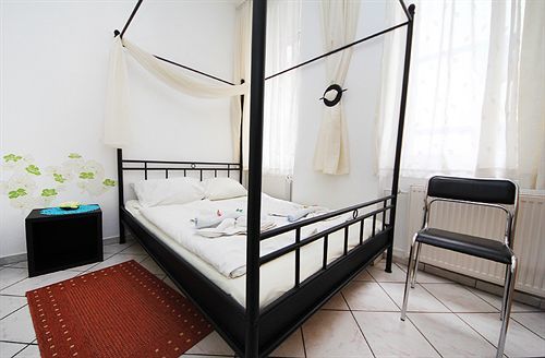 Storch Ii Guest house 3*