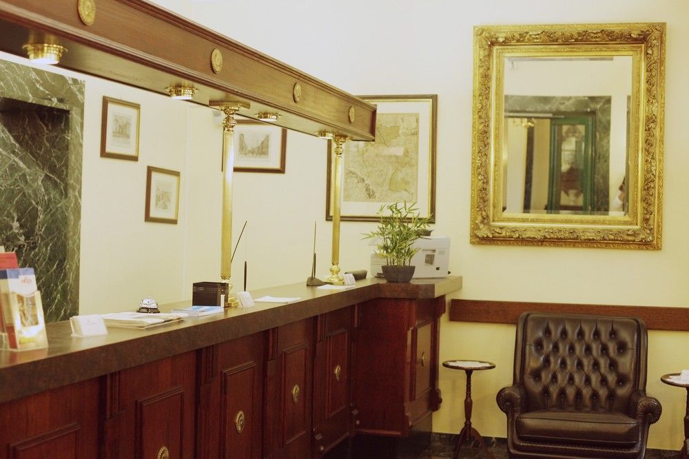Windsor Hotel 3*