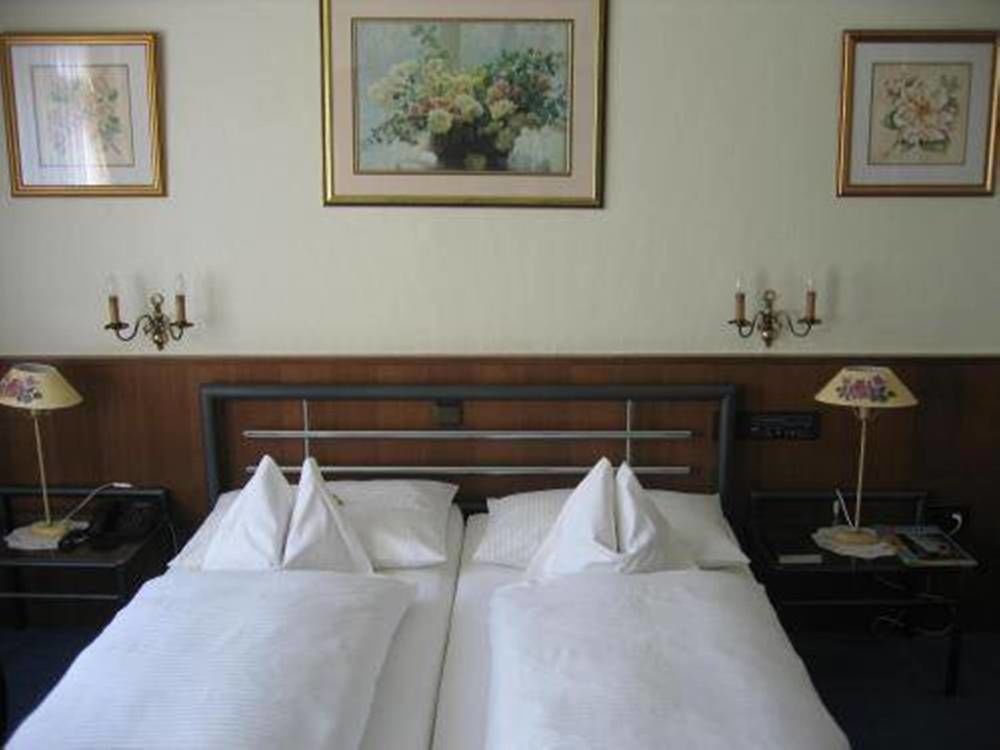Windsor Hotel